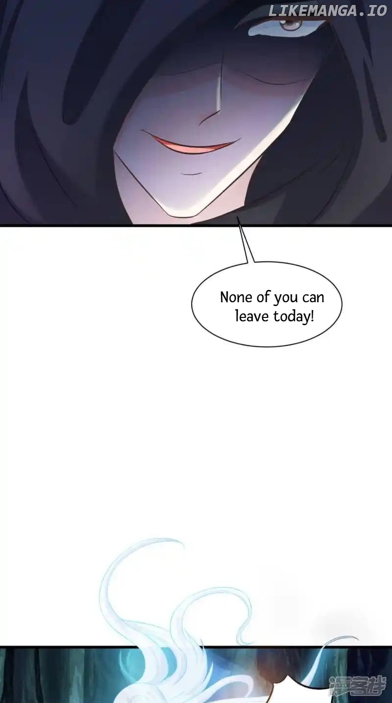 The Genius Poison Doctor chapter 100 - page 15